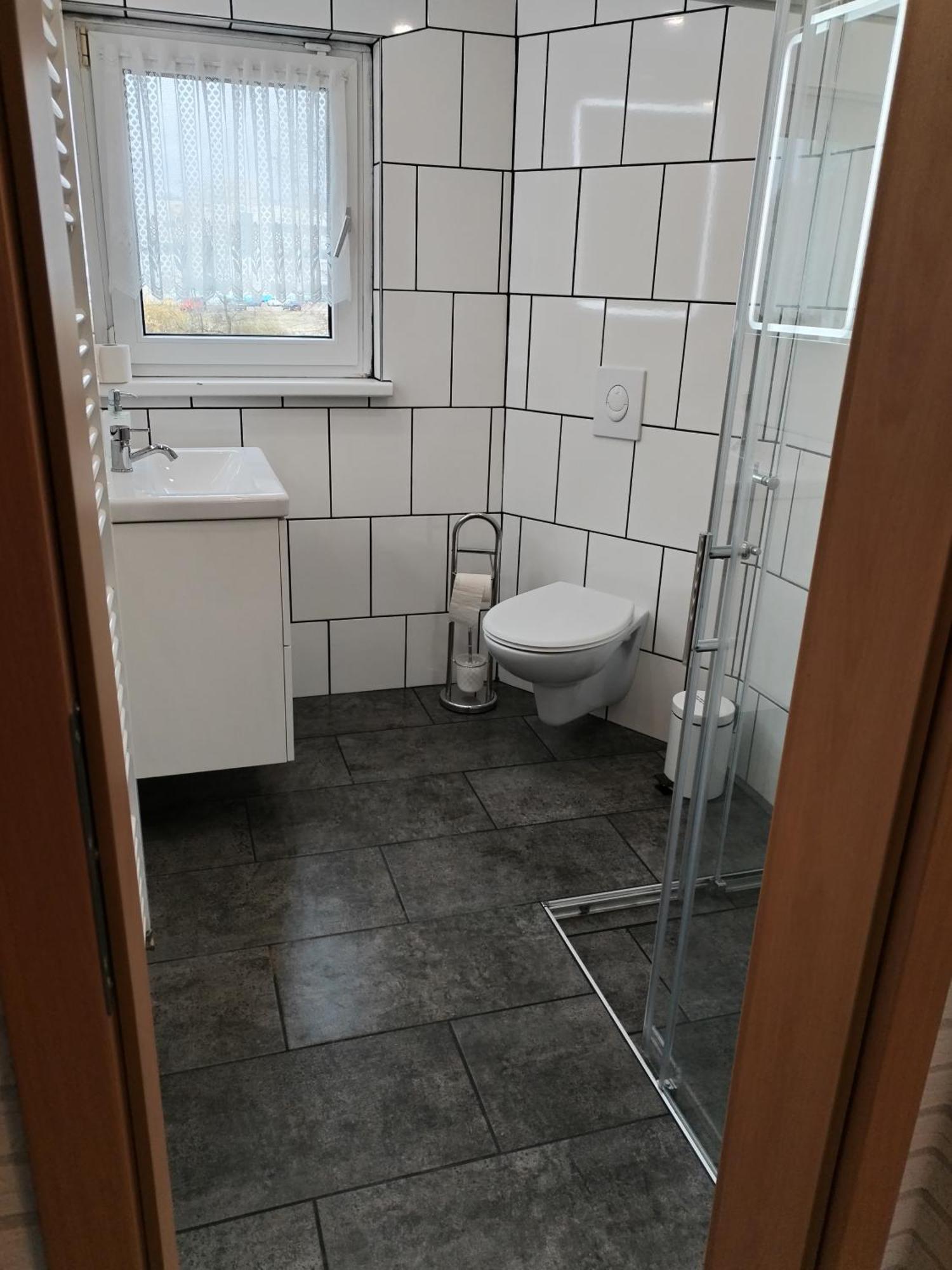 Pension Zum Ringelberg Erfurt Bagian luar foto