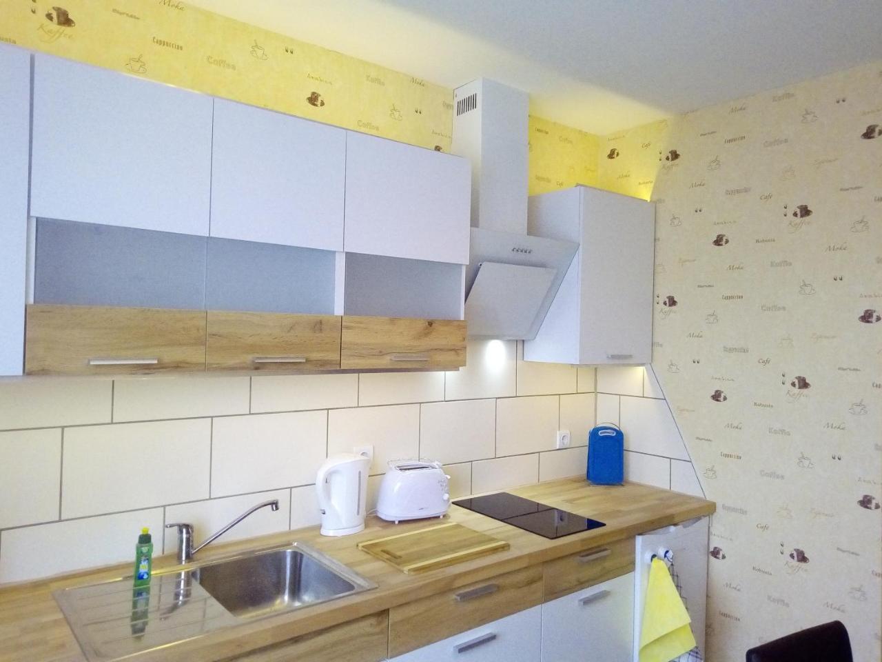 Pension Zum Ringelberg Erfurt Bagian luar foto