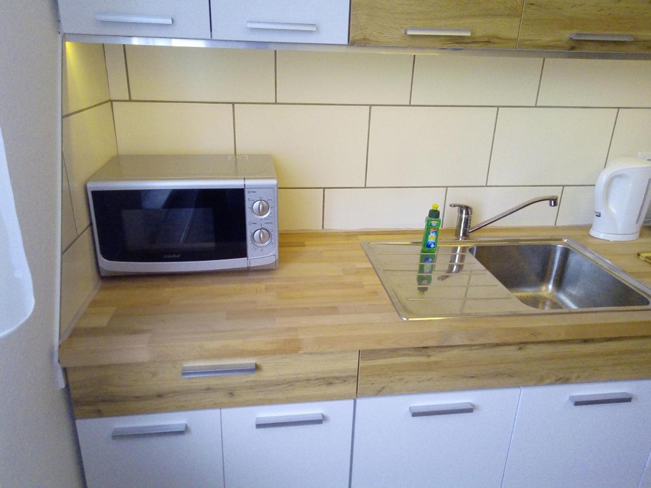 Pension Zum Ringelberg Erfurt Bagian luar foto